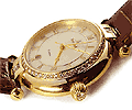 Eine groe Auswahl an Uhren fr Damen und Herren - rosa, gelbes und weies Gold, Uhren mit Diamanten, Exklusive Modelle, Chronographe aus Silber und und vieles ndere. Wir bieten nur die Uhren der besten russischen Uhrenmarken an.