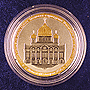 Pattern La medalla 