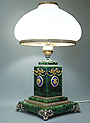 Exclusive goods from the Gift Fund of the President of the Russian Federation