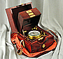 Chronometer 6MX marino 