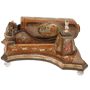 Calidoscopio (Fedoscino lacque� miniaturas), modela 101260. Presente exclusivo 
